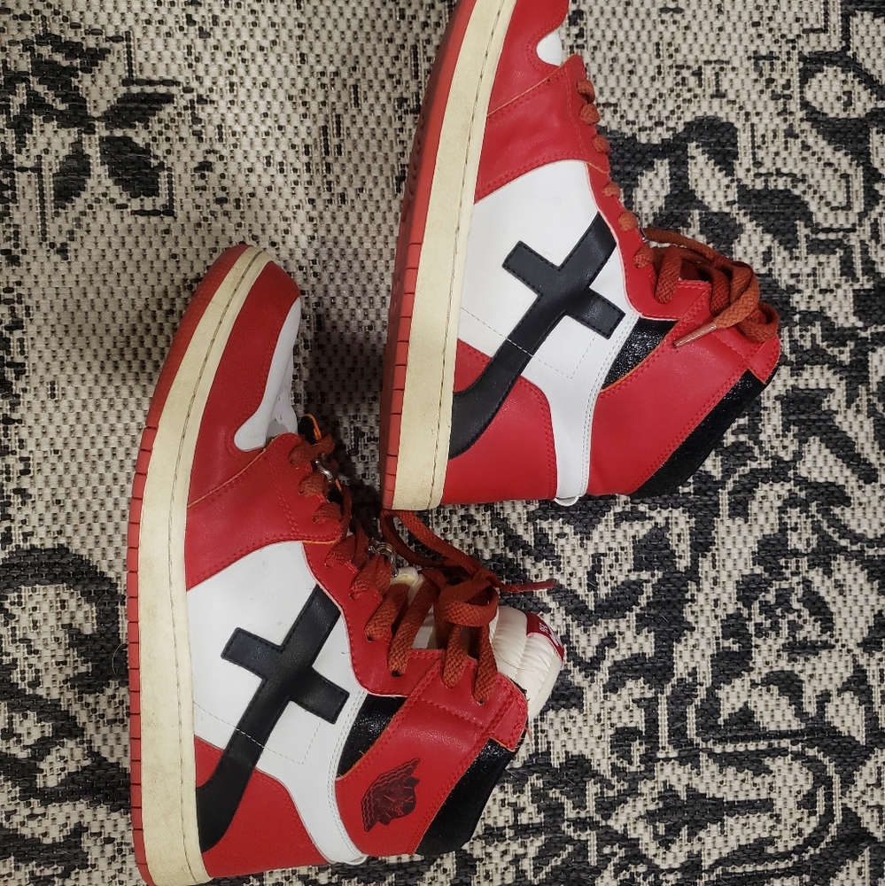 The Polished Co. x INRI